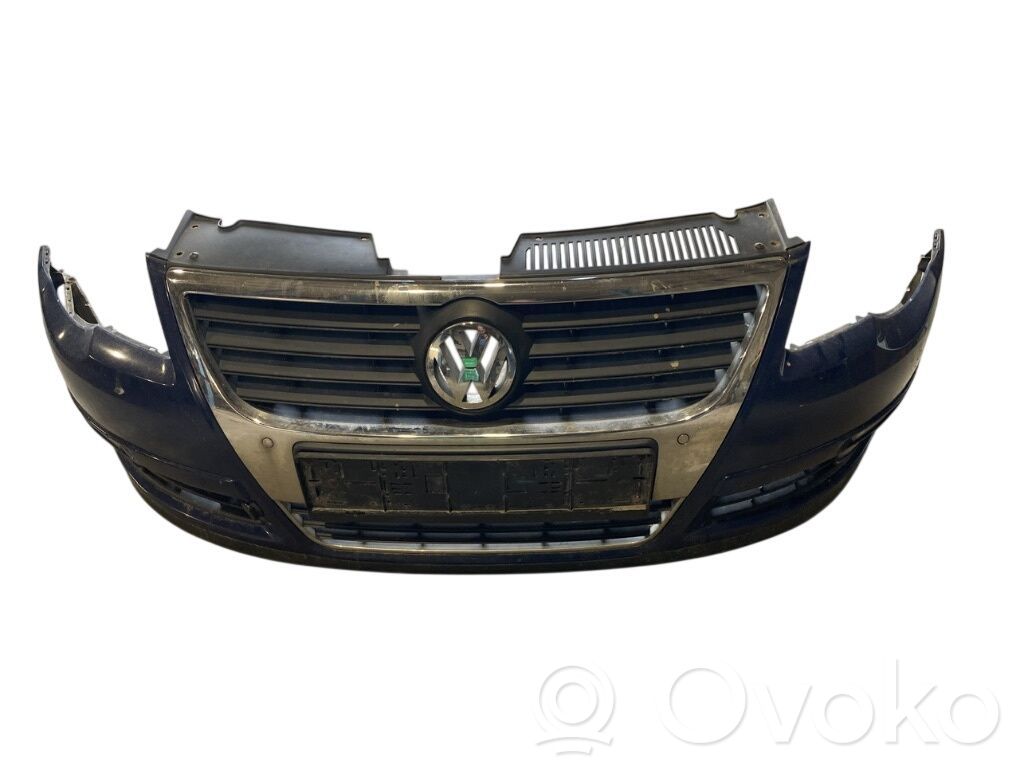 Volkswagen PASSAT B6 Parachoques delantero 
