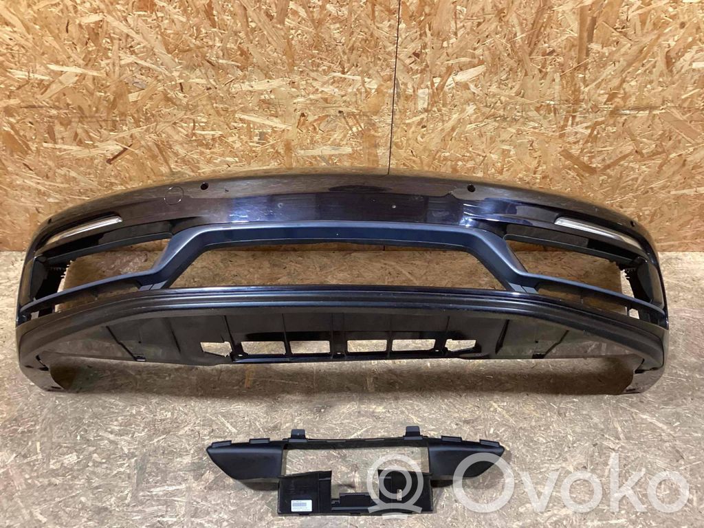 Porsche Boxster 982 Bară față 