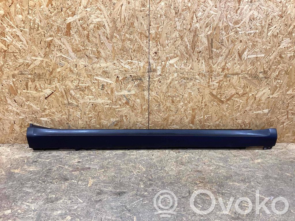 Porsche Macan (95B) Sottoporta 