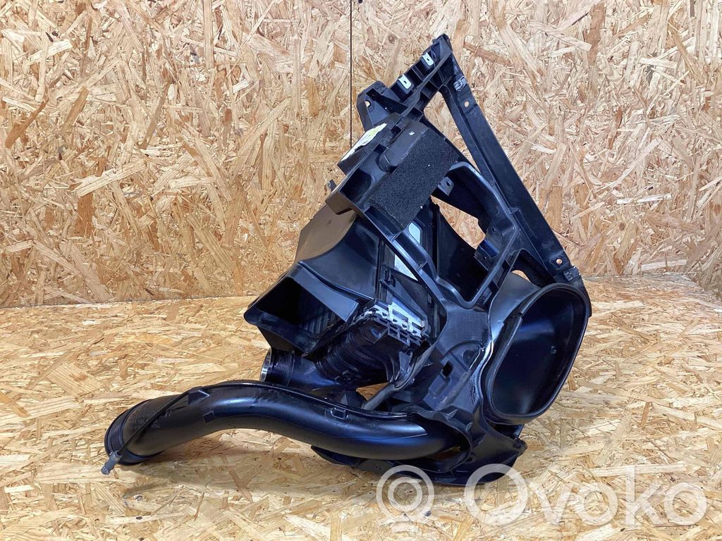 Porsche 911 991 Chłodnica powietrza doładowującego / Intercooler 