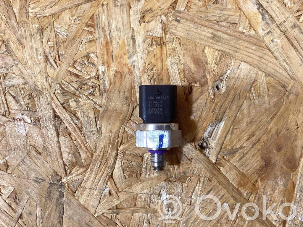 Porsche Panamera (971) Sensor 