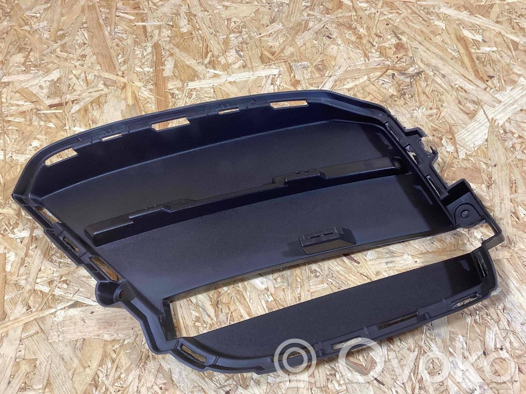 Porsche Macan (95B) Capac turnat 