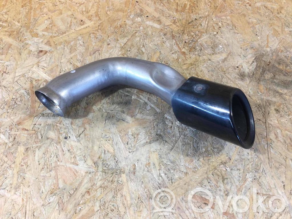 Porsche Cayenne (9Y0 9Y3) Element tłumika 