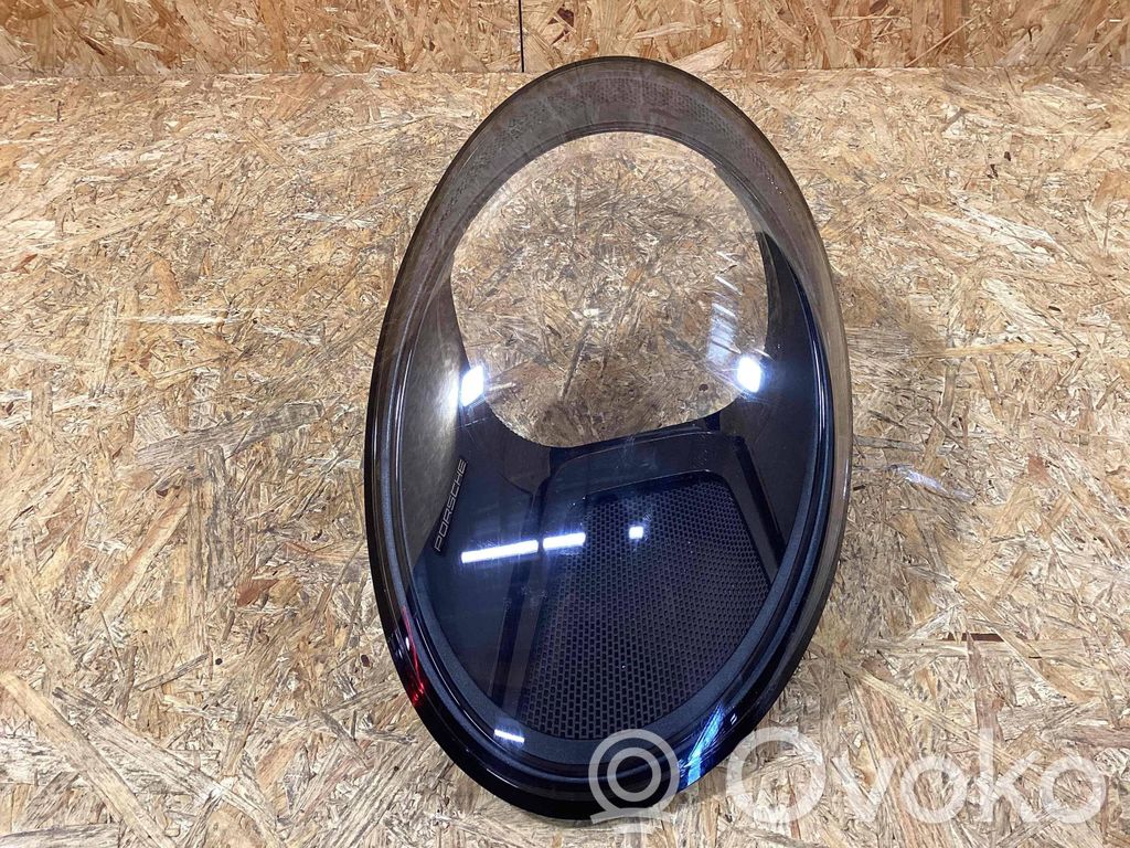 Porsche 911 992 Lampa przednia 