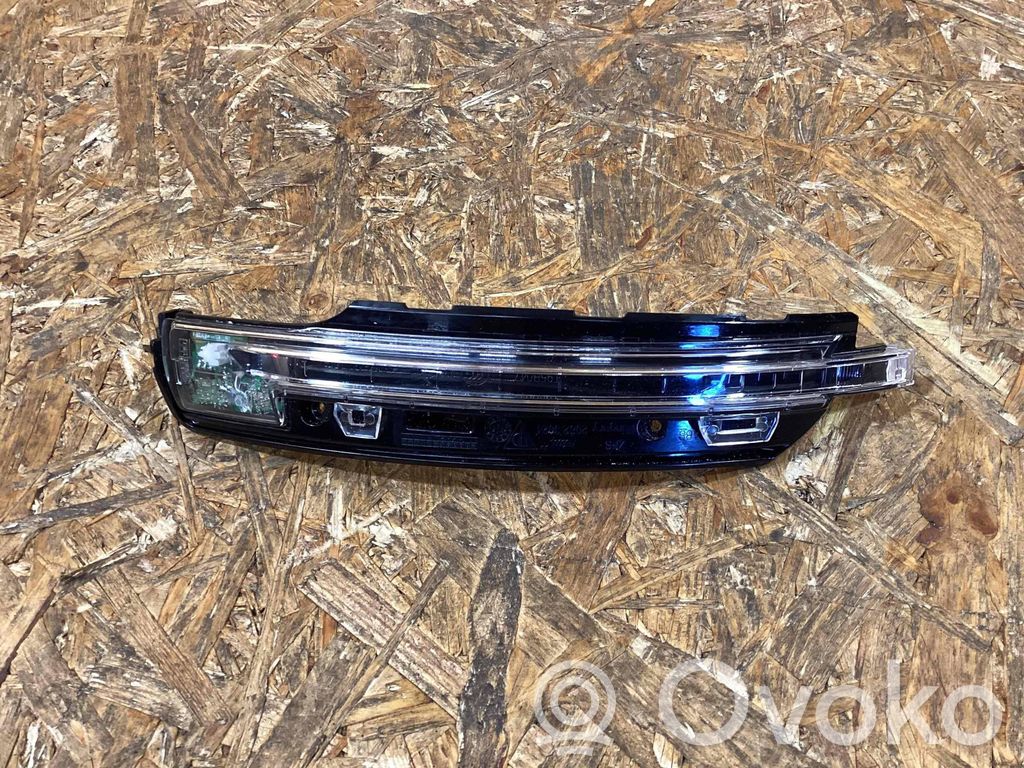 Porsche Macan (95B) Spiegelblinker 