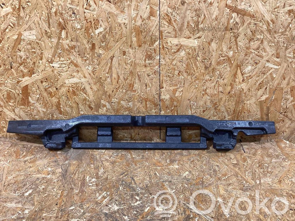 Porsche 911 992 Absorber zderzaka przedniego 