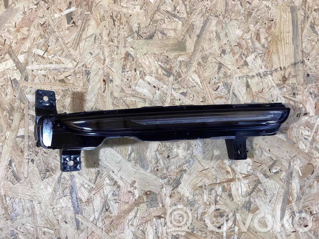 Porsche Boxster 982 Frontblinker 