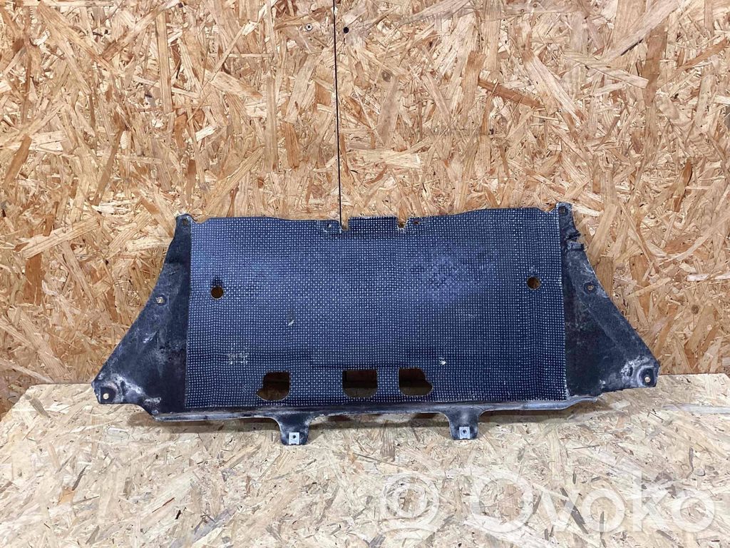 Porsche Cayenne (9Y0 9Y3) Engine splash shield/under tray 