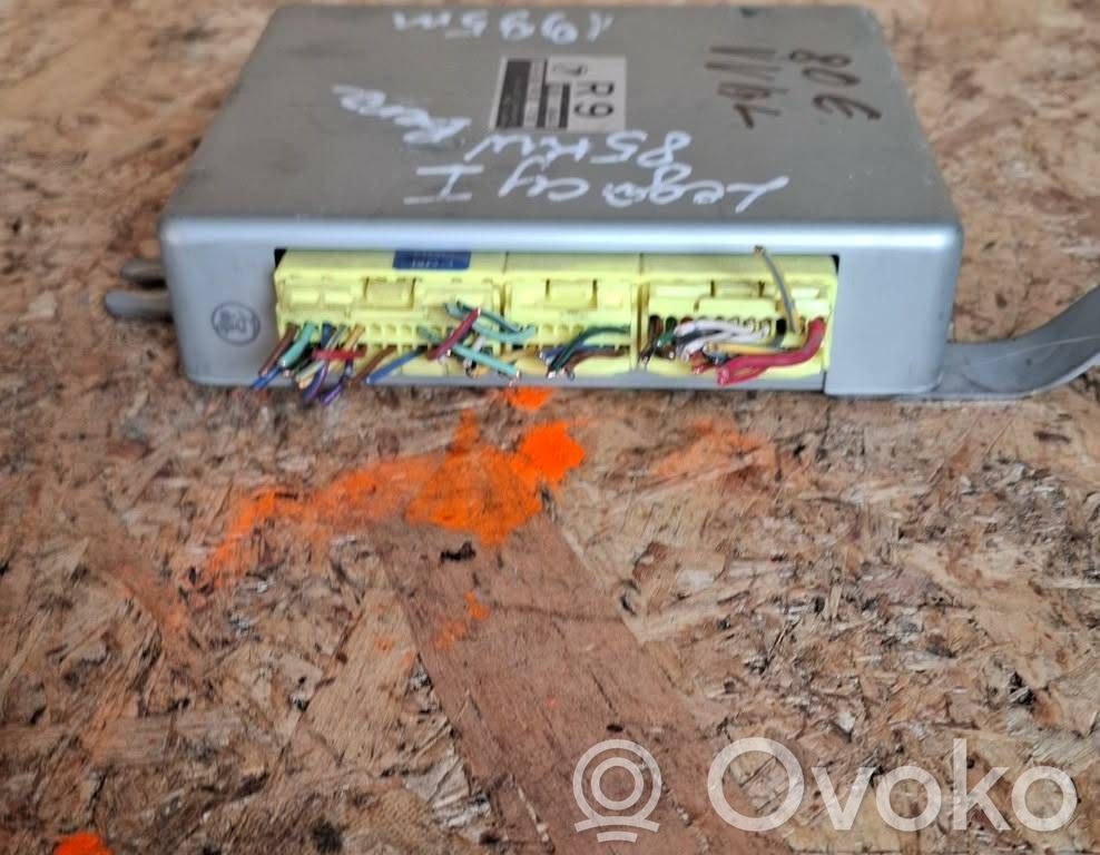 Subaru Legacy Engine control unit/module 