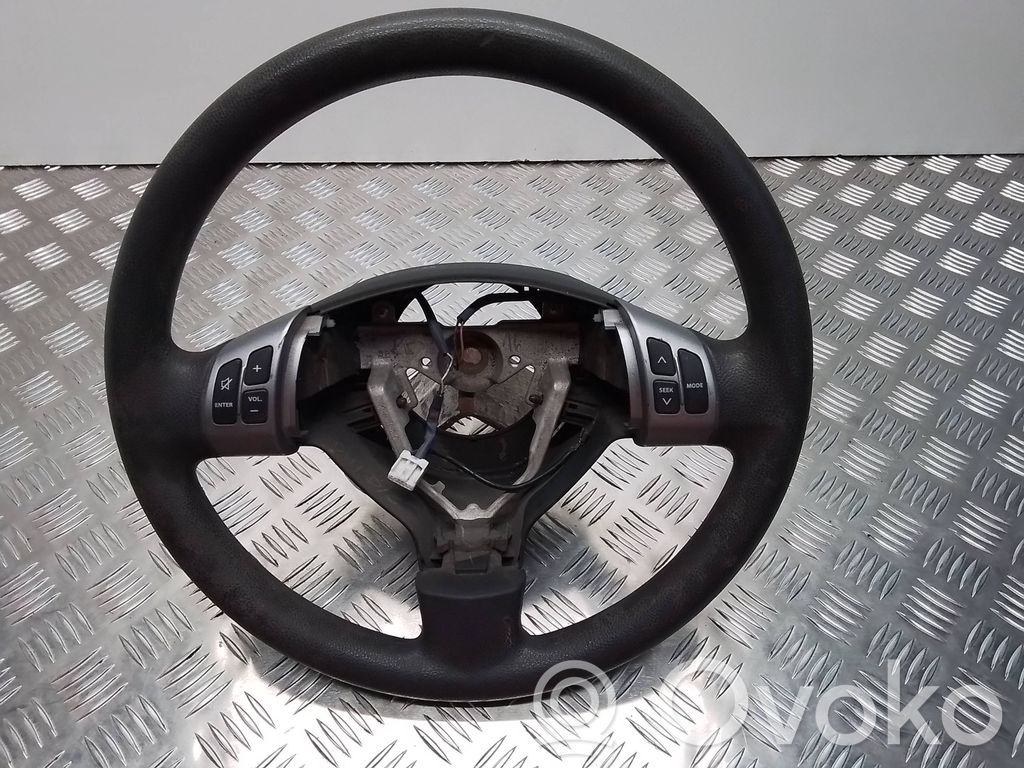 Suzuki Swift I Stūre 