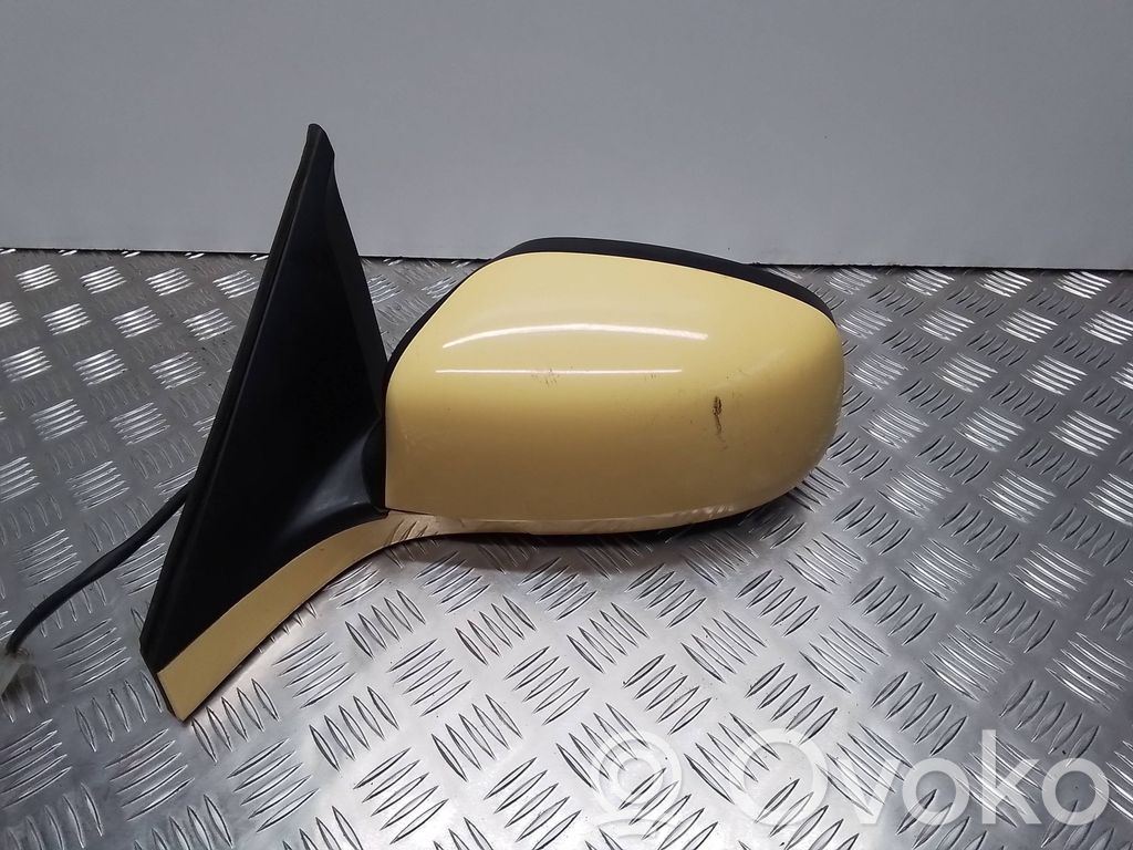 Suzuki Swift I Specchietto retrovisore elettrico portiera anteriore 