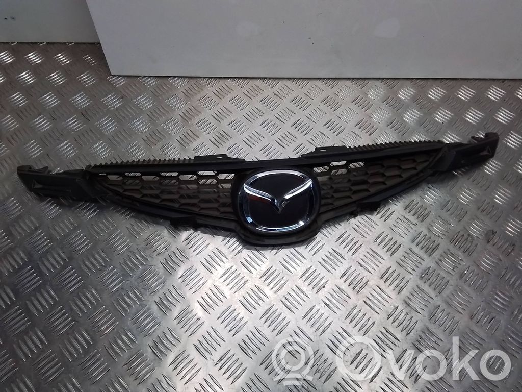 Mazda 2 Front grill 