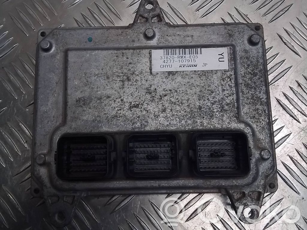 Honda Civic Engine control unit/module 
