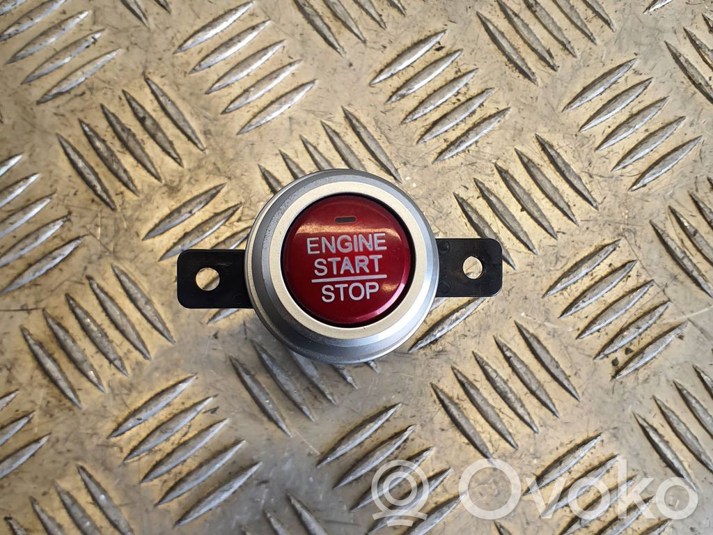 Honda CR-V Engine start stop button switch 