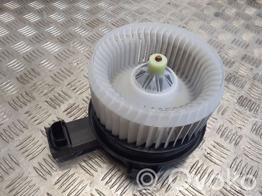 Honda CR-V Ventola riscaldamento/ventilatore abitacolo 