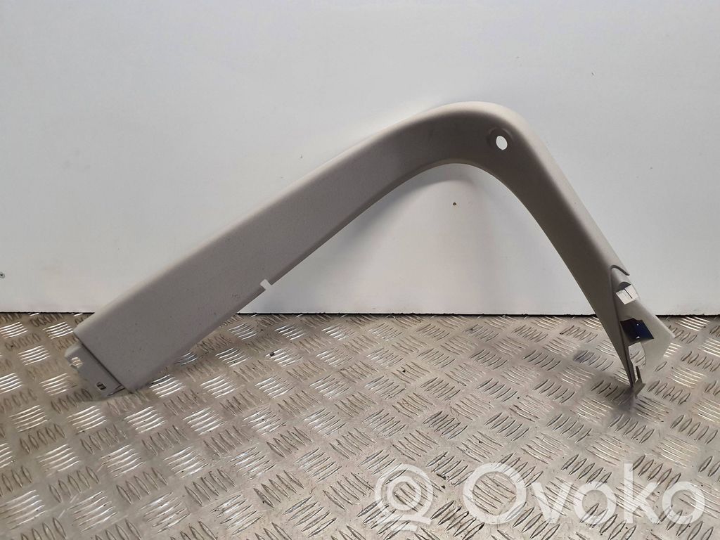 Opel Astra J Other trunk/boot trim element 