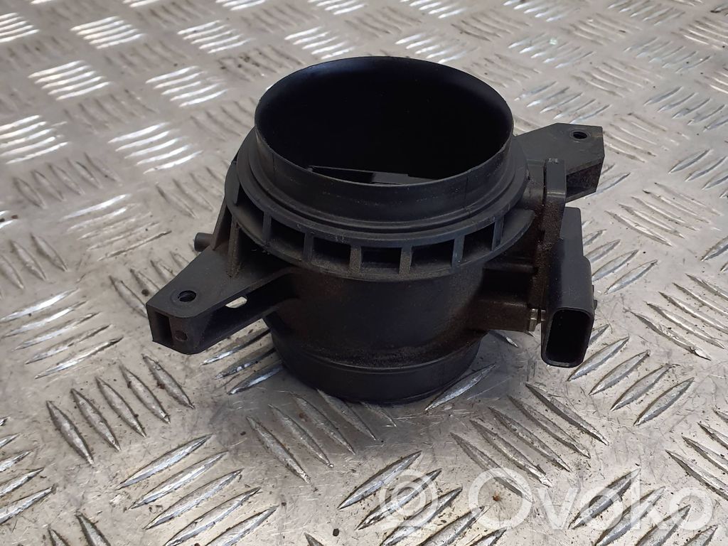Ford Focus Przepływomierz masowy powietrza MAF 