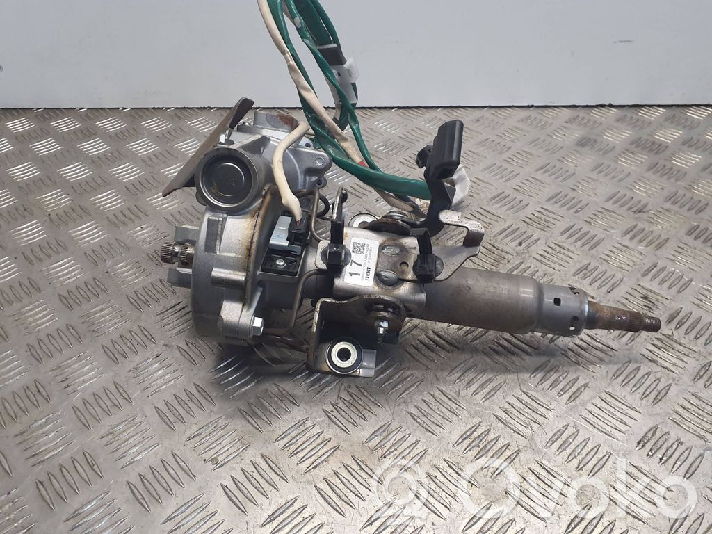 Toyota Prius (XW30) Pompa wspomaganie układu kierowniczego 
