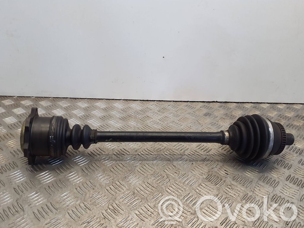 Audi A4 S4 B6 8E 8H Front driveshaft 