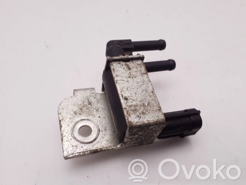 Suzuki Splash Solenoidinis vožtuvas 