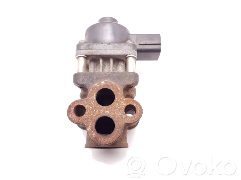 Suzuki Splash EGR-venttiili 
