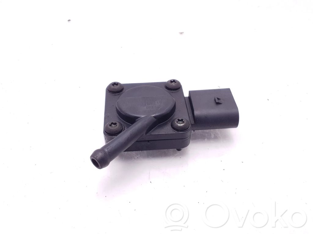 Abgasdrucksensor Differenzdrucksensor   7789219,13627789219,778921903