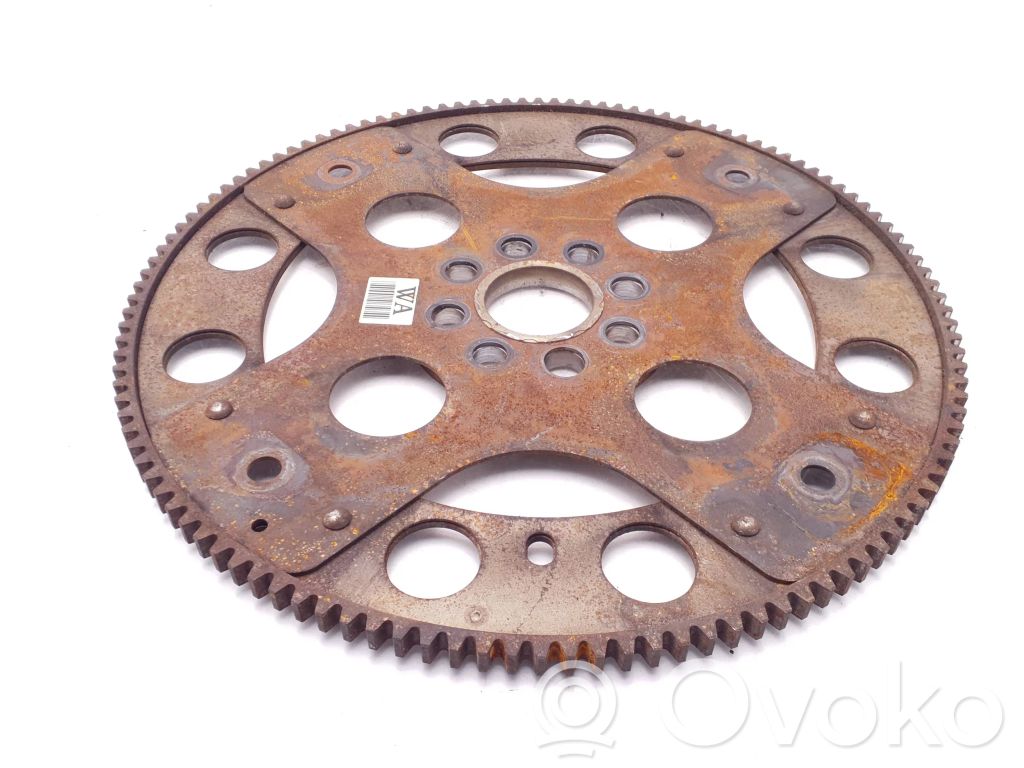 Flywheel
