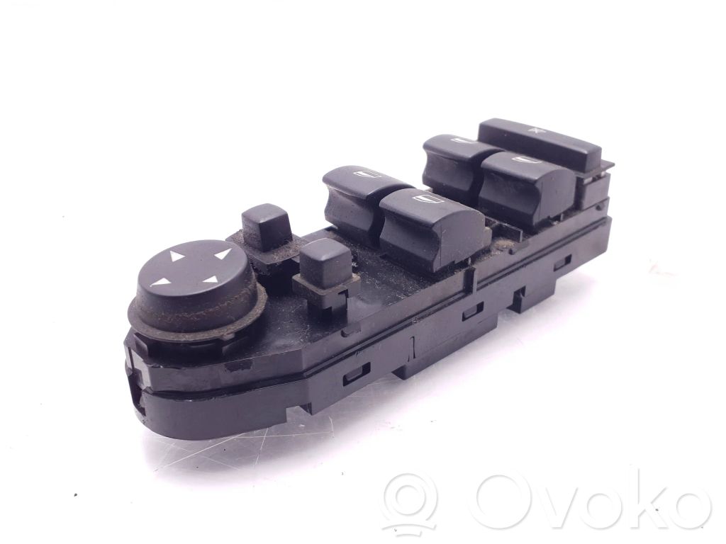 BMW 5 E60 E61 Electric window control switch 