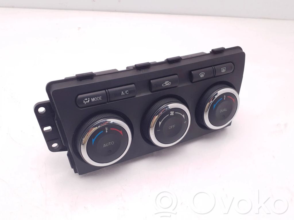 Climate control unit   GER761190,T1014731P