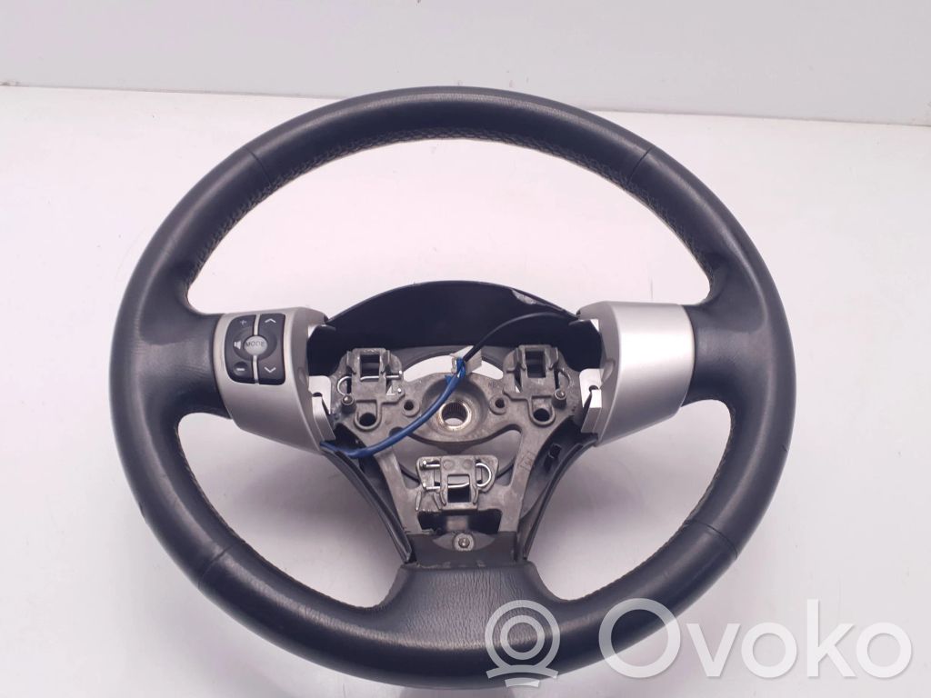 Toyota Yaris Lenkrad 