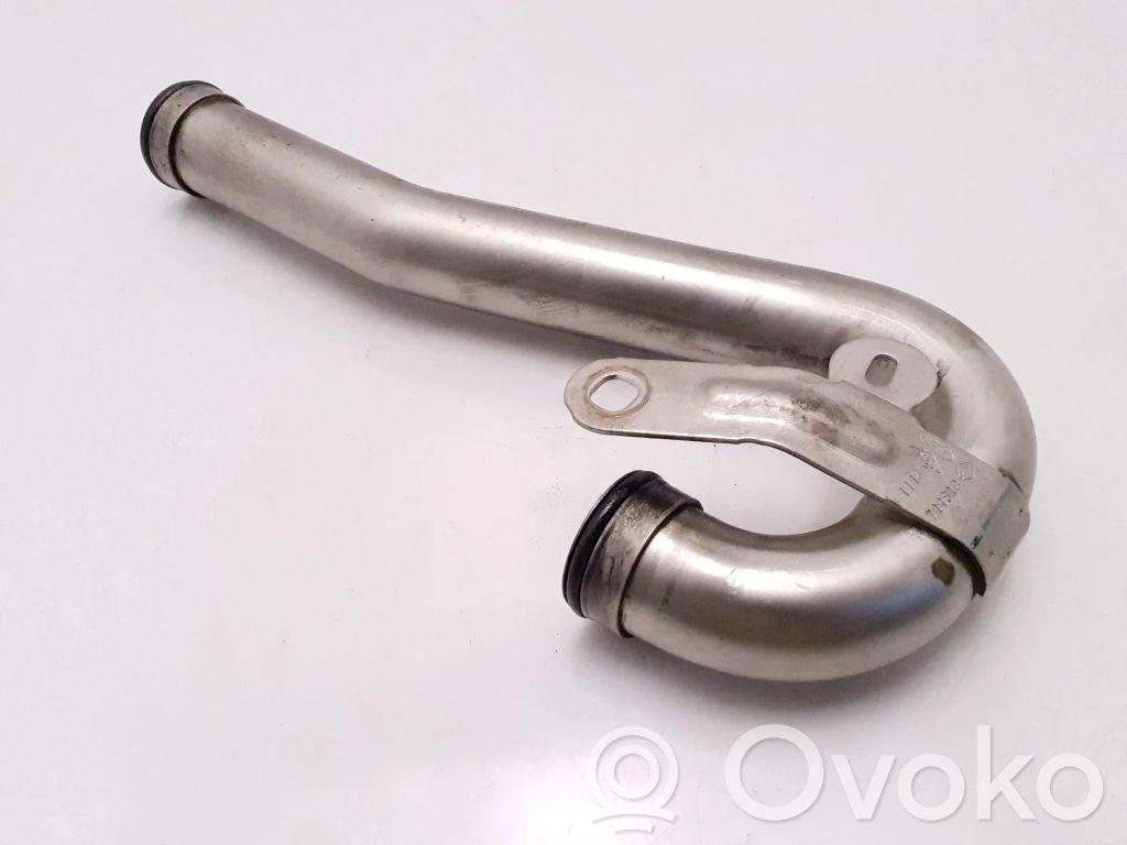 Nissan Qashqai Caurulīte (-es) / šļūtene (-es) 
