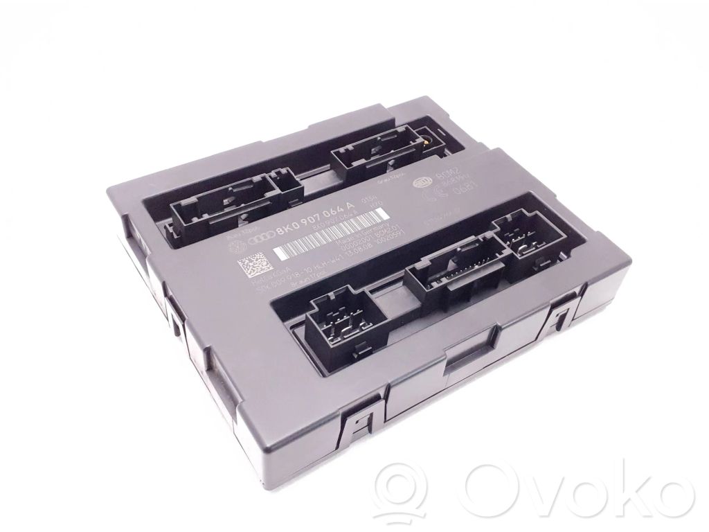 Module d'éclairage LCM   8K0907064A,5DK00991810