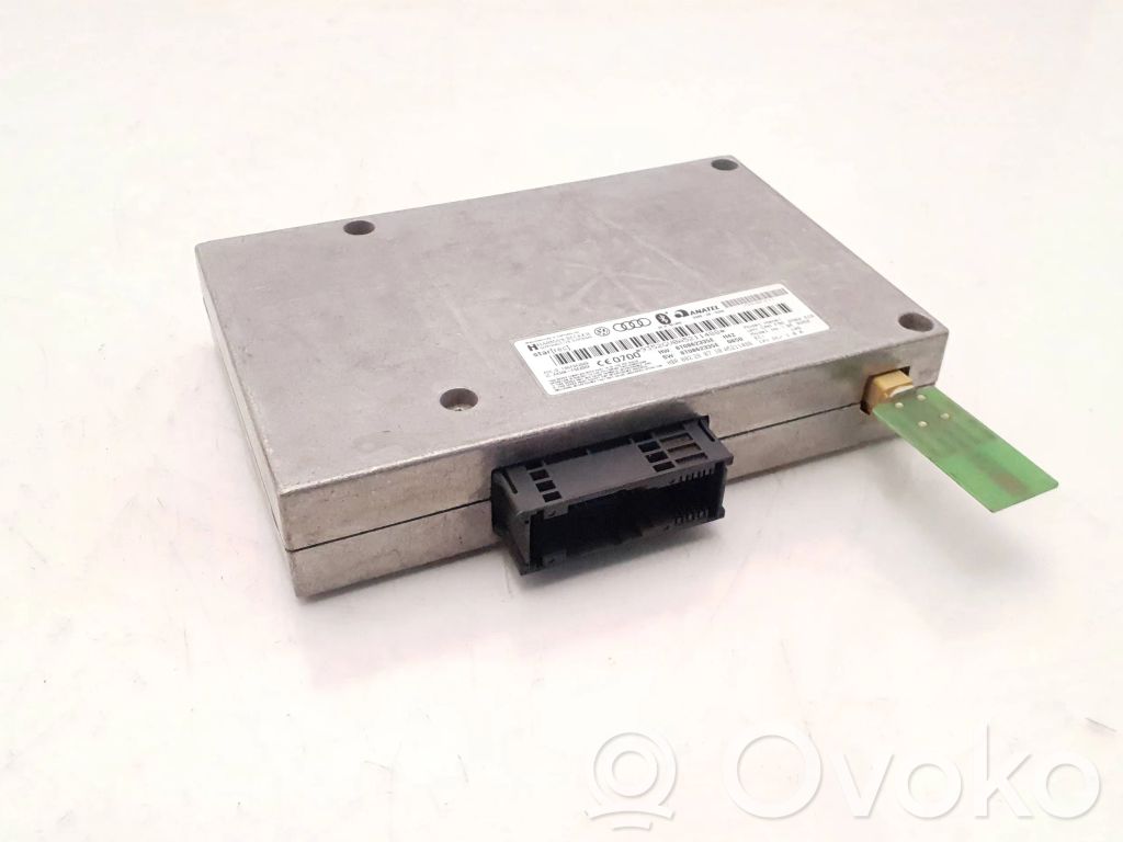 Bluetooth modulis   8T0862335E,0980003398