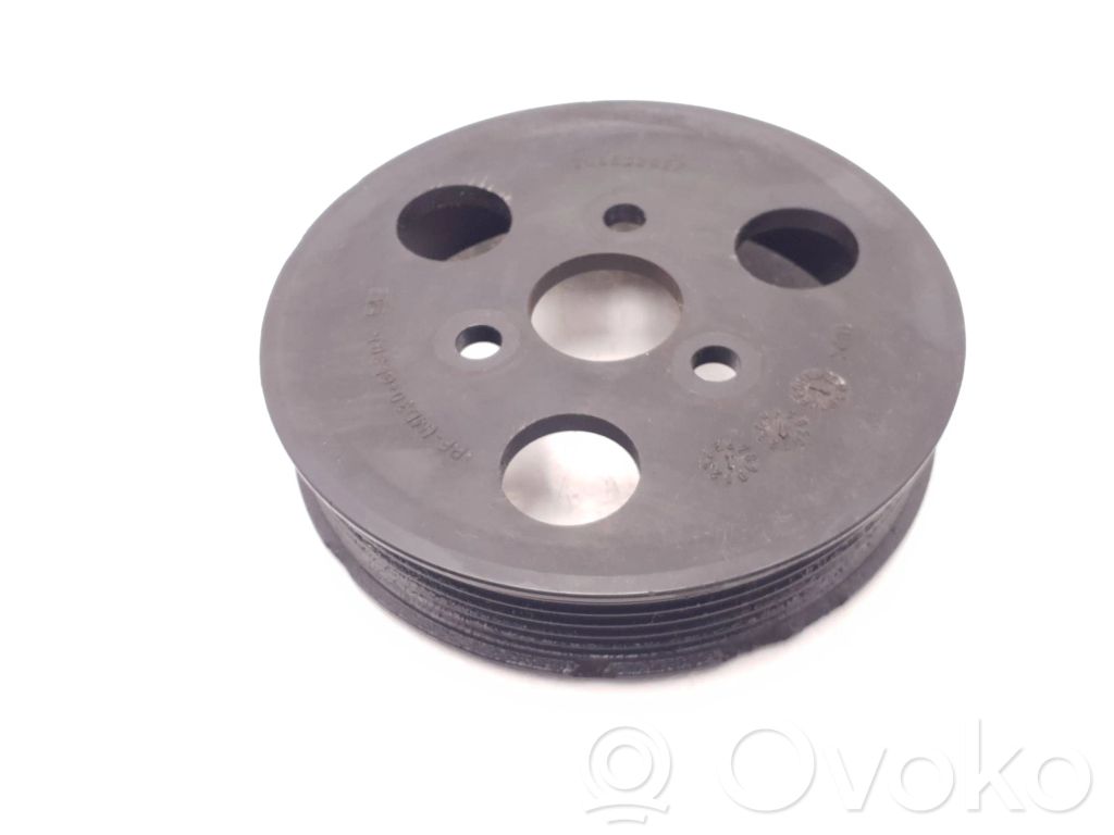 Dodge Nitro Power steering pump pulley 