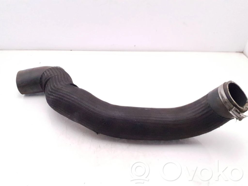 Dodge Nitro Intercooler hose/pipe 