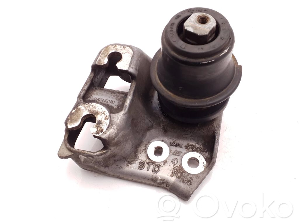 Engine mount bracket   0907132100,STDR
