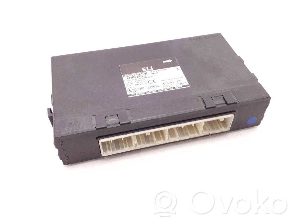 Engine control unit/module ECU   X1T23073HA,97RI010653,88281AJ200