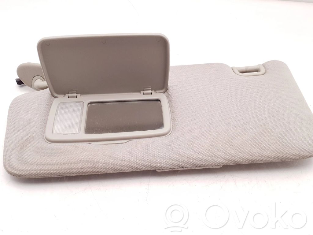 Subaru Legacy Sun visor 