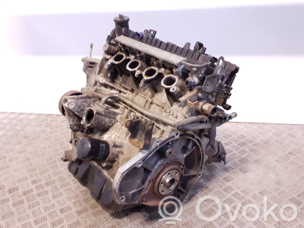 Mitsubishi Colt Variklis 