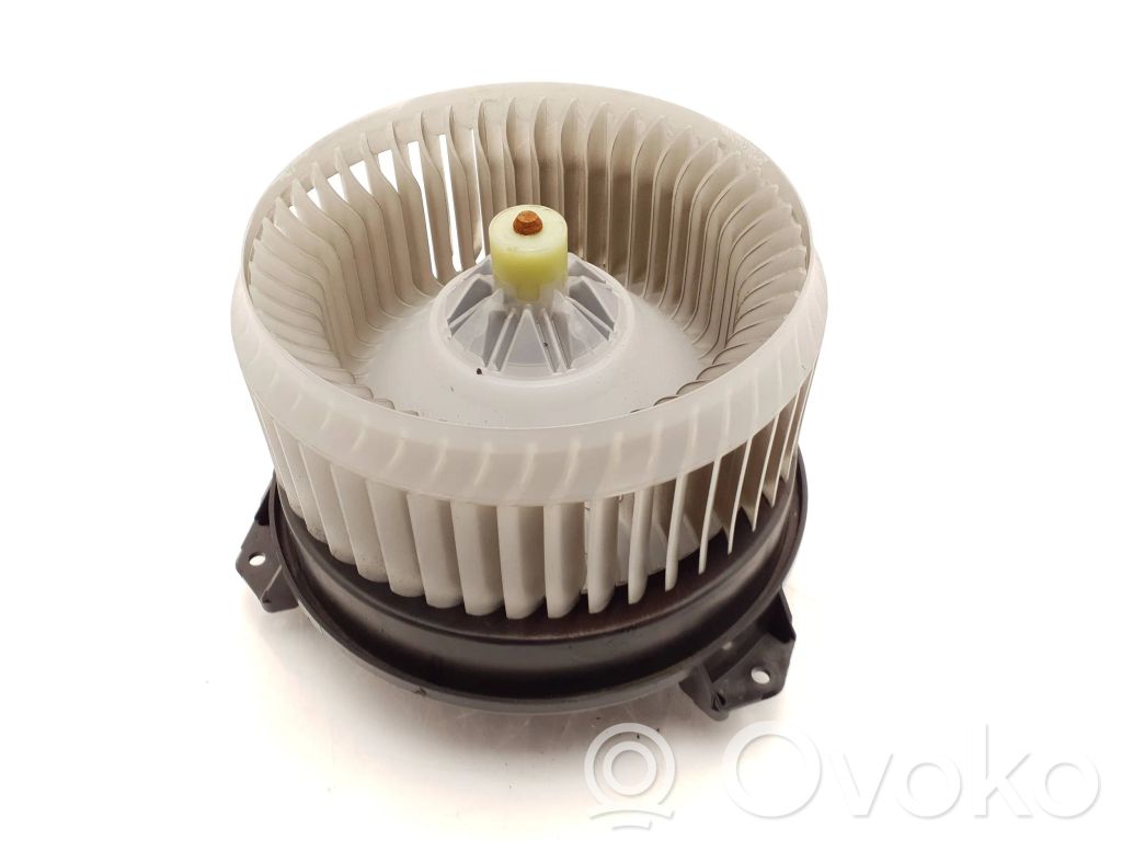 Honda CR-V Ventola riscaldamento/ventilatore abitacolo 