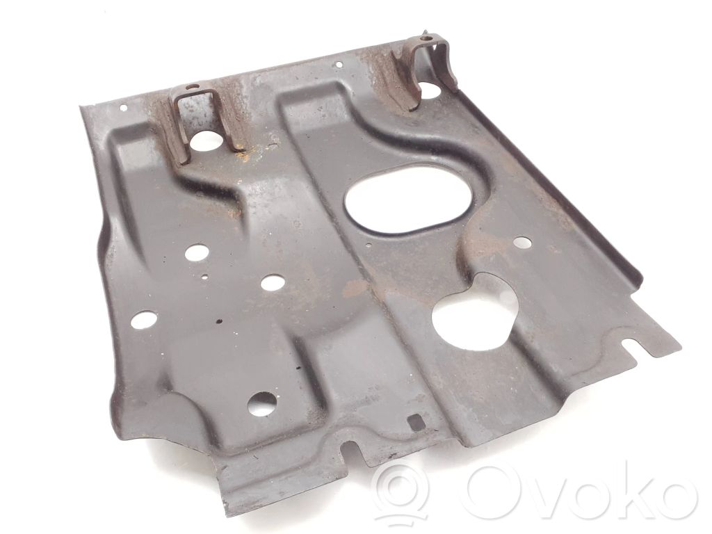 Dodge Nitro Engine splash shield/under tray 