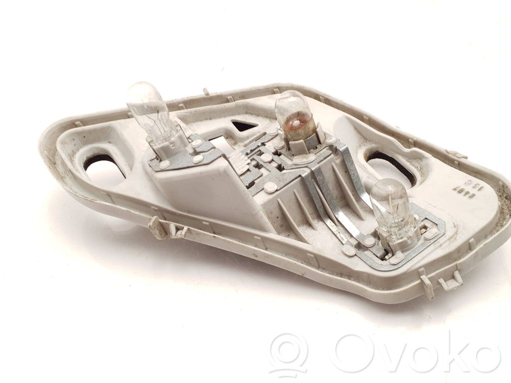 Opel Meriva B Aizmugures spuldzes vāka turētājs 