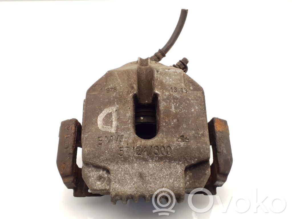 BMW 3 E90 E91 Front brake caliper 