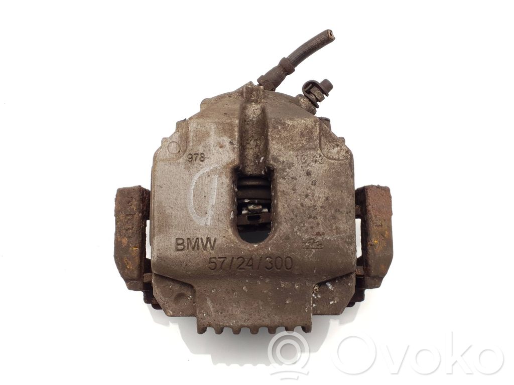Front brake caliper   6769092,34116769092