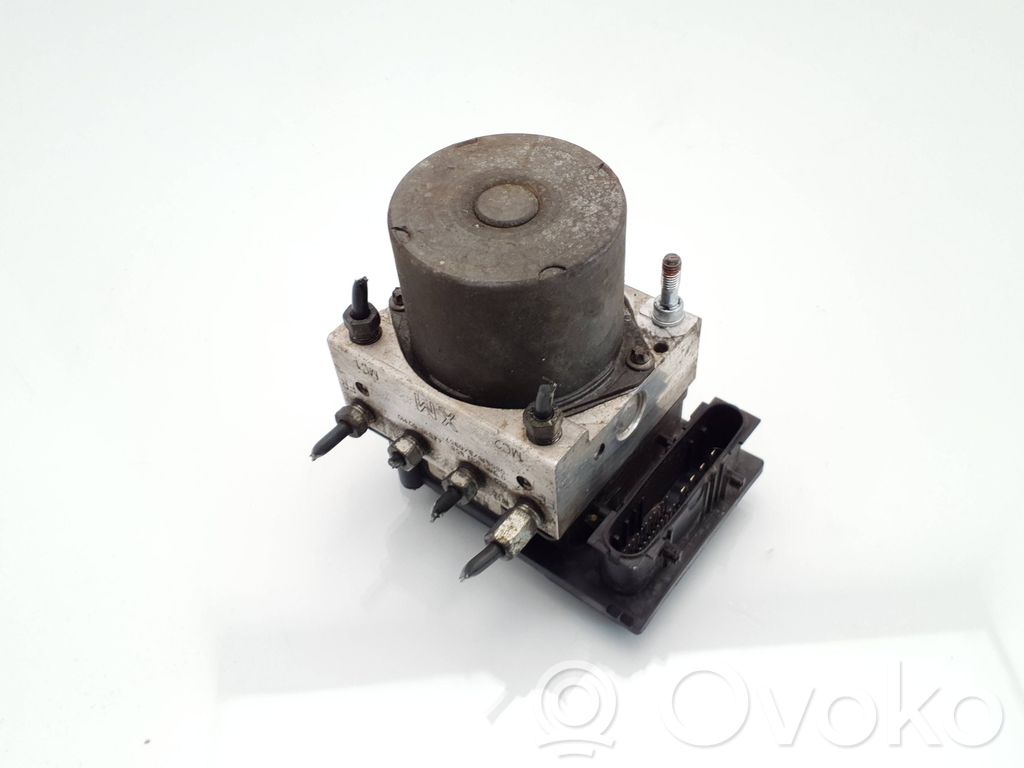 Toyota Auris 150 Блок ABS 