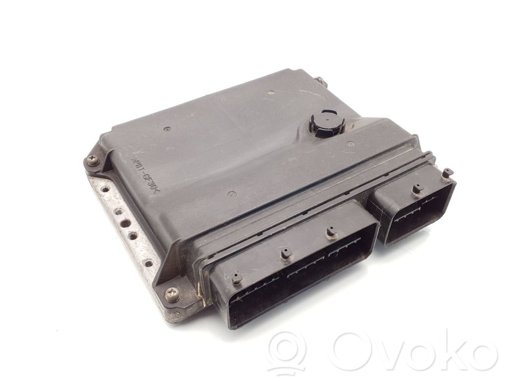 Toyota Auris 150 Engine control unit/module 