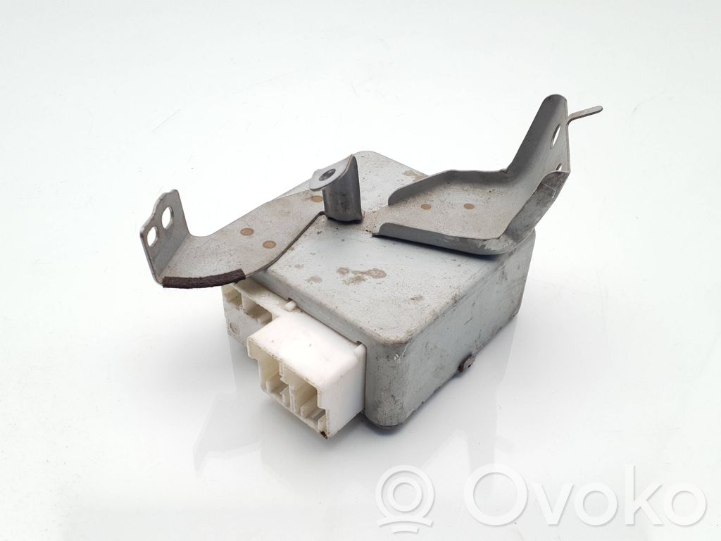 Toyota Prius (XW20) Power steering control unit/module 
