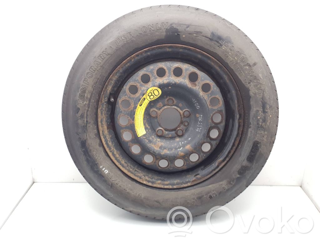 Rueda de repuesto R17   5125071AA