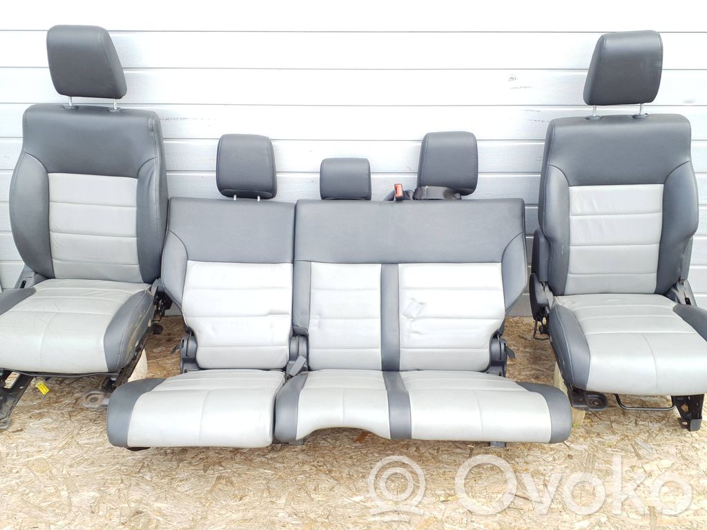 Juego del asiento