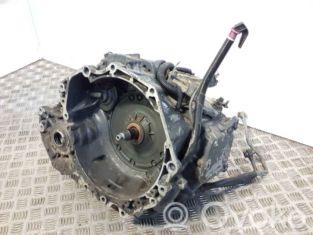Automatic gearbox   AF20,5040LN